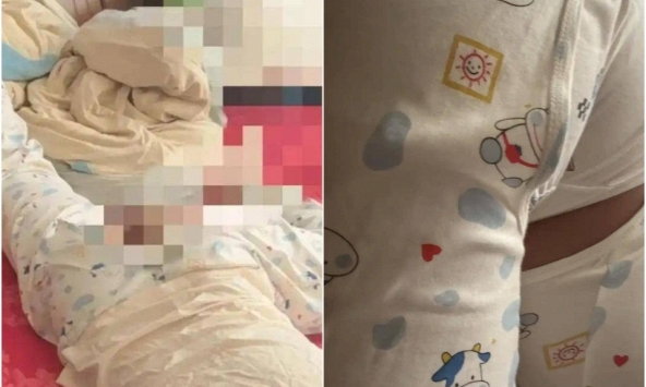 Có những người mẹ thực sự không coi cư dân mạng là người ngoài!