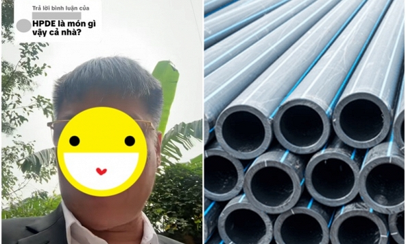 “HDPE thì ngon luôn” là gì và vì sao lại viral?