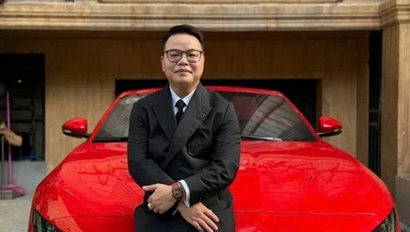 Lê Khắc Ngọ bị bắt như thế nào?