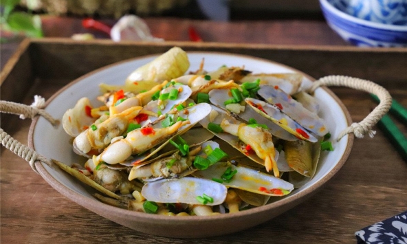 Những người lão hóa chậm thường ăn 3 món này: Nếu bạn đã nấu và ăn cả 3, thì trông trẻ hơn tuổi thật!