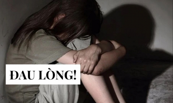 Tôi RÙNG MÌNH khi đọc vụ việc có thật này: Bi kịch đôi khi đến từ những người con chúng ta gọi là “bạn”!