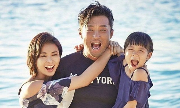 Bố mẹ 'thiên thần nhí' Choo Sarang rạn nứt, sắp ly hôn đến nơi?