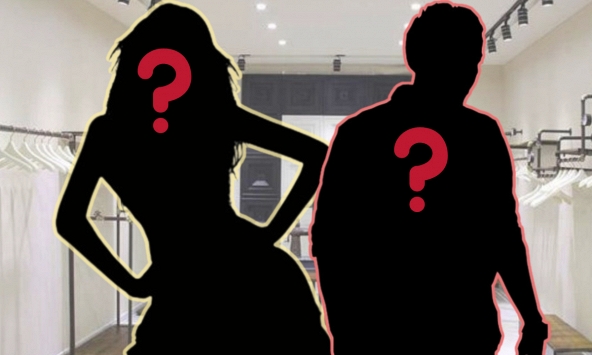 Cô gái 28 tuổi yêu luôn bố của bạn trai cũ, 'từ sốc không diễn tả hết'