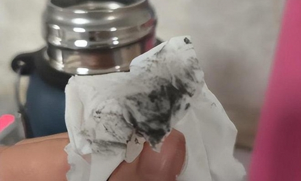 Khuyên thật: 3 loại cốc giữ nhiệt bị đưa vào 'danh sách đen', nước lọc cho vào cũng thành thuốc độc, đừng chạy theo trào lưu mà mua! 