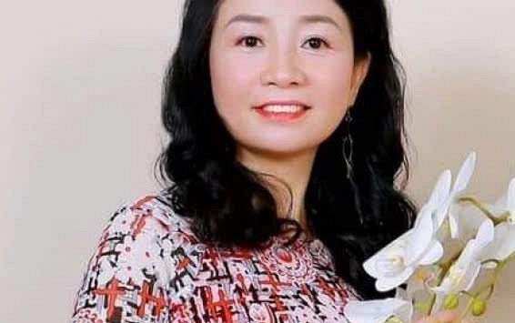 Nữ giảng viên Cơ khí Bách khoa hơn 30 năm truyền niềm tin và cảm hứng