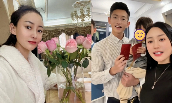 Tái hôn với con trai của bạn thân, tưởng hôn nhân 'lép vế' mà được chồng trẻ trao gần 4 tỷ sính lễ, bao năm vẫn nghiện vợ không rời