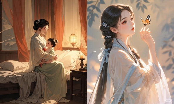 Từng có 1 CÁI TÊN dành cho bé gái đã trở thành ác mộng ám ảnh nhiều thế hệ