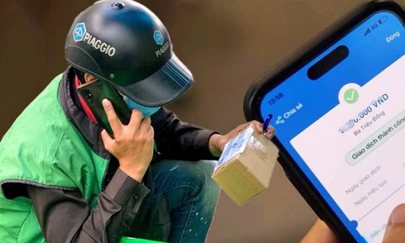 Xuất hiện thủ đoạn lừa đảo mới chưa từng có liên quan đến shipper