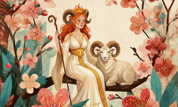 3 chòm sao tình tiền viên mãn nhất ngày 19/12