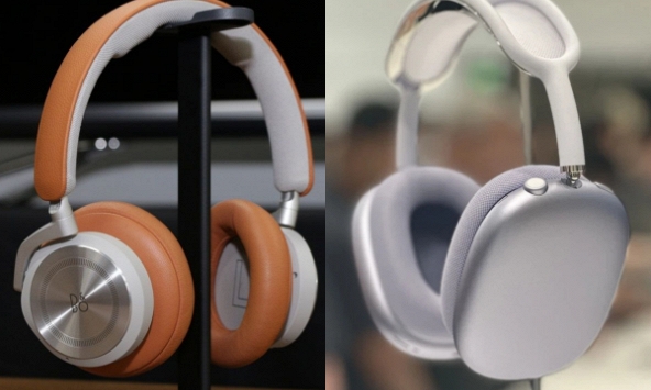 5 mẫu tai nghe giá đắt ngang điện thoại: Vì sao vẫn có người sẵn sàng móc ví?