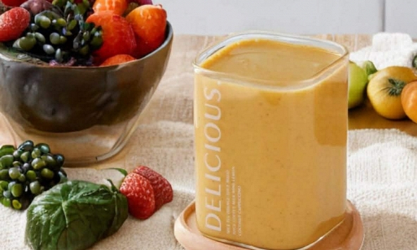 Gan rất thích loại nước này: Thường xuyên uống sẽ giúp thải độc, nuôi dưỡng và bảo vệ gan lại tốt cho dạ dày