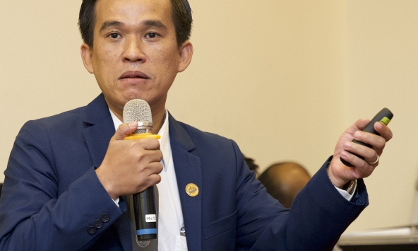 Hàng nghìn tỷ đồng 'bốc hơi': Tội phạm tấn công từ công nghệ đến tâm lý