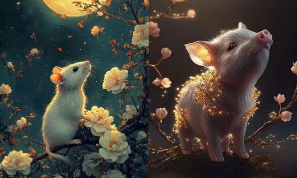 Năm Bính Ngọ 2026: Những mẹ bỉm cần thận trọng hơn trong từng quyết định suốt cả năm