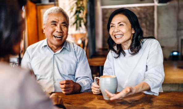 Sau 60 tuổi, càng “lười” 3 việc này càng giàu, đáng tiếc ít người nhận ra