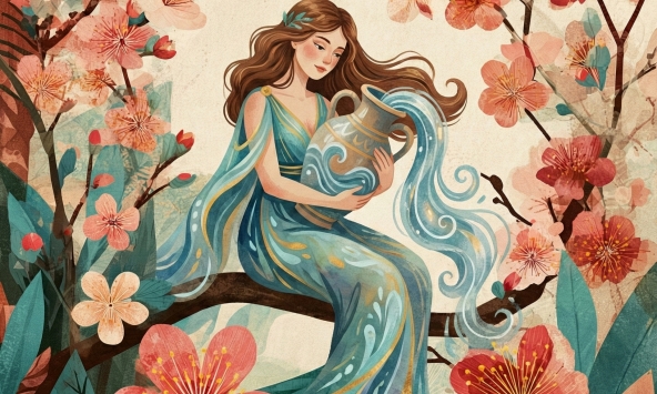 3 chòm sao may mắn nhất ngày 20/12: Tiền đầy túi, tình đầy tim!