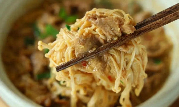 Món ăn mềm mọng và ngon tuyệt, rất hợp với cơm lại đặc biệt tốt cho sự phát triển của trẻ em