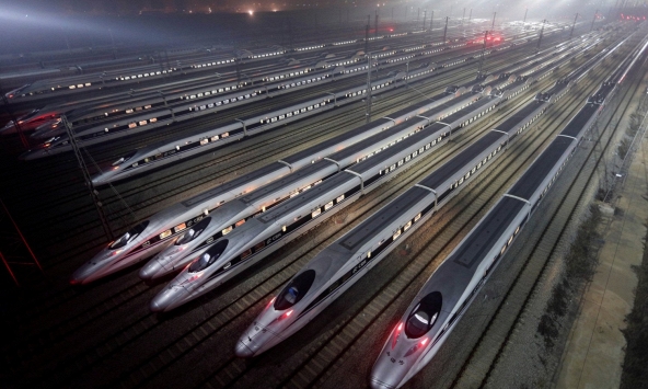 Một ý tưởng của Elon Musk bị đánh giá là 'điên rồ', nhưng quốc gia này đã âm thầm hiện thực hóa nó