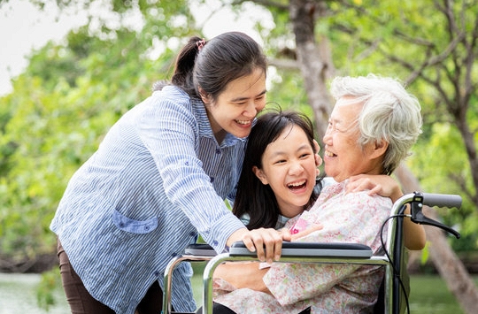 Người dễ sống thọ 100 tuổi thường bộc lộ 3 dấu hiệu này vào buổi sáng