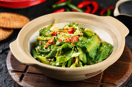 3 công thức nấu món rau 'đáng ăn vào mùa đông': Nhanh ngon khiến cả nhà ai cũng khen lại chứa axit folic gấp 8 lần táo