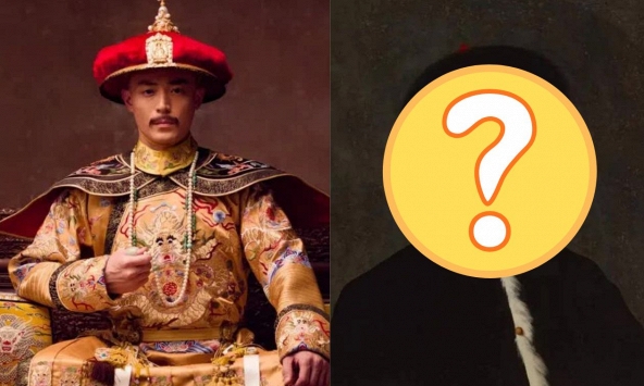 Họa sĩ phương Tây tiết lộ diện mạo thật của Càn Long, hậu thế nhìn xong chỉ bình luận: 'Thật không dám tin...'