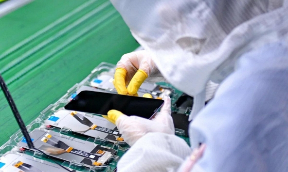 Vật đổi sao dời: Khoảng 20 năm trước, Mỹ là ông lớn không có đối thủ, hiện tại cục diện đã khác hoàn toàn