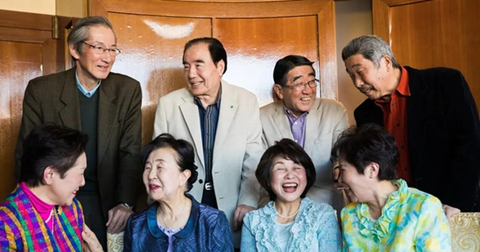 Sau khi nghỉ hưu, dù mối quan hệ của bạn có tốt đến đâu cũng đừng mời 4 kiểu người này đến nhà