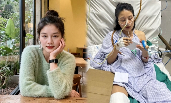 2 lần đột quỵ trong 3 tháng, bác sĩ nói “không còn cơ hội” và hành trình trở về của người phụ nữ không chịu buông tay cuộc sống