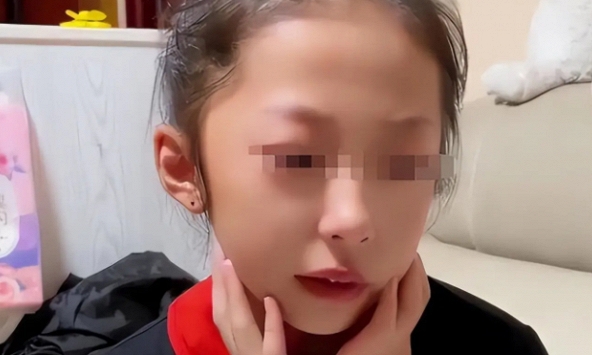 Một người mẹ nghĩ gì mà nói con mình như thế này?