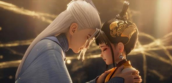  Bom tấn hoạt hình Hoa Ngữ được chấm 9.4/10: Sự thật ít ai biết về thành công của “Lạc Phàm Trần: Hậu Duệ Chức Nữ”