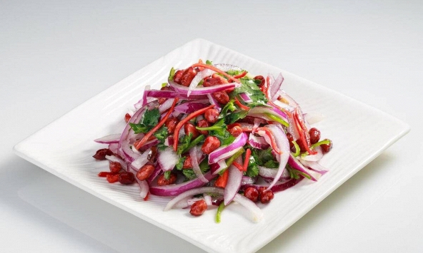 Không phải nhân sâm hay thuốc bổ đắt tiền, một củ hành tây quen thuộc nếu ăn đúng cách có thể giúp nuôi dưỡng toàn bộ cơ thể