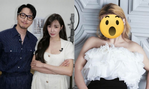 Lộ diện cô dâu tiếp theo của SNSD?