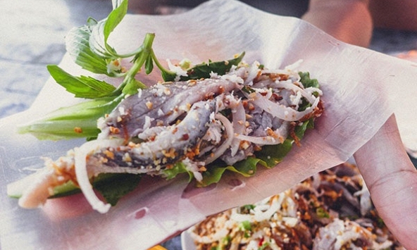 Loại cá thịt ngọt như mì chính, không tanh, là “ngũ quý hà thủy”: Dân sành nhìn thấy ngoài chợ tranh nhau mua