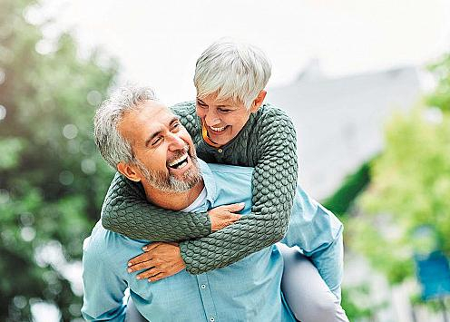 Những người đàn ông sống lâu thường có 4 đặc điểm, điểm thứ 4 quan trọng không kém thứ nhất