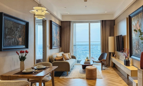 NTK nội thất 20 năm kinh nghiệm tiết lộ: Nên mua sofa vải hay sofa da, rất nhiều người chọn sai và phải nuối tiếc