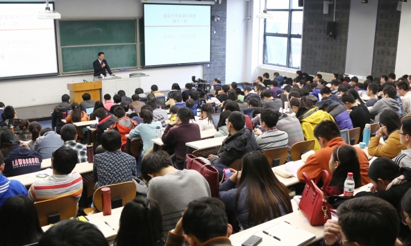 Tin vui cho những người học trái ngành