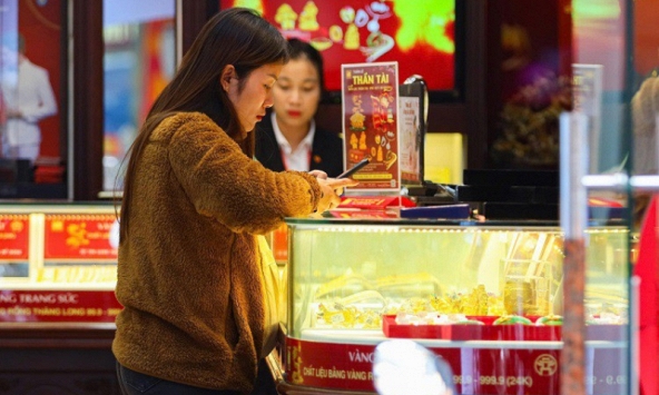 5 nguyên tắc mua vàng chưa ai nói