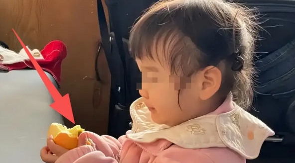 Ai mới thật sự vô tâm trong câu chuyện này?