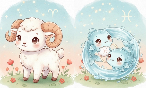 Dự báo năm 2026 cho các cung hoàng đạo nhí: Gia đình, bạn bè, sức khỏe và học tập có gì đặc biệt?