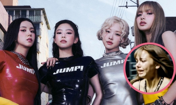 Sự thật sau video 4 mỹ nhân BLACKPINK đánh nhau tơi bời, tình chị em chỉ là màn kịch giả tạo