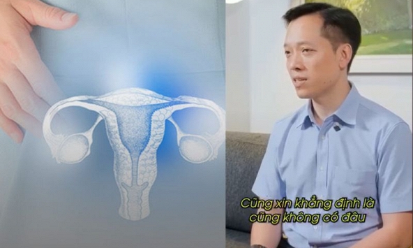 Có 'thuốc bổ trứng' không? Bác sĩ nói thẳng một điều, nhiều phụ nữ chợt hiểu vì sao mình uống mãi vẫn khó có con