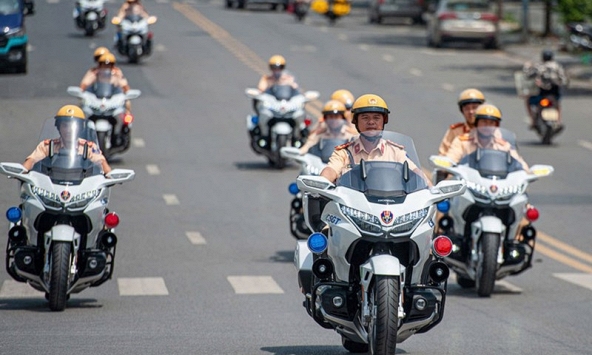 Thông báo nóng tới tất cả các phương tiện giao thông ở Hà Nội từ chiều 26/12 