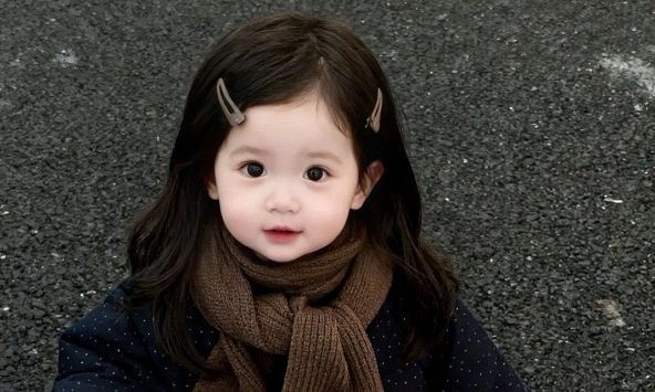 Trẻ có phúc hay không, ngay từ khi sinh ra đã có 7 dấu hiệu này