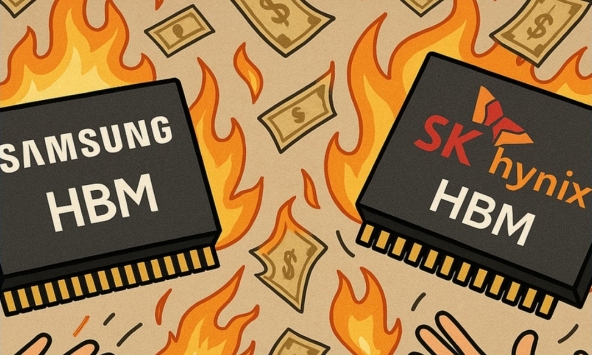 Khủng hoảng thiếu chip nhớ, Google sa thải nhân viên mua hàng vì không ký được hợp đồng