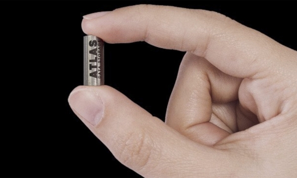 Ổ cứng dùng công nghệ gien đầu tiên ra mắt: Chứa 660.000 phim 4K chỉ trong thể tích 1 lít, lưu hàng nghìn năm không hỏng