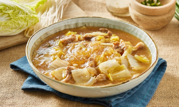 Gợi ý 5 món ăn nấu nhanh cho ngày cuối tuần thảnh thơi: Nguyên liệu đơn giản mà ngon miệng