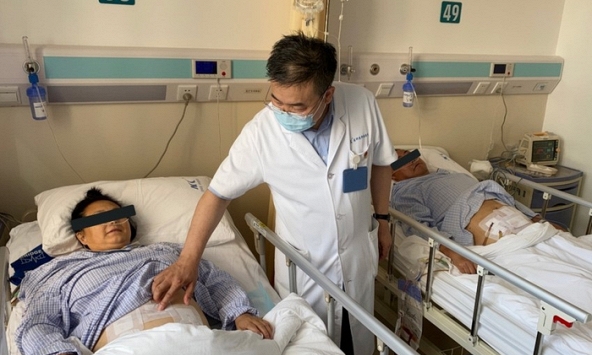 Không phải ngẫu nhiên mà nhiều gia đình liên tiếp có người mắc ung thư: Đây là 6 bệnh ung thư có tính di truyền rõ rệt