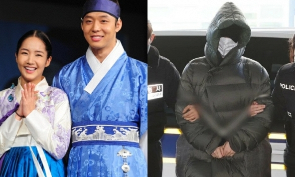 Hôn thê tài phiệt của Park Yoochun sinh con khi đang trốn truy nã, công chúng hoảng loạn lo sợ 1 điều