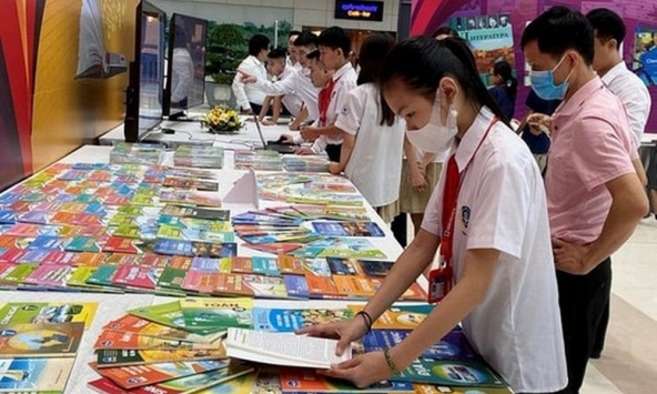 Vì sao “Kết nối tri thức với cuộc sống” được chọn là sách giáo khoa thống nhất trong toàn quốc từ năm học 2026–2027?