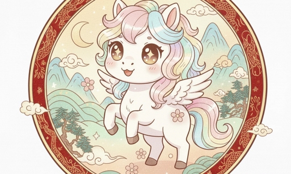 Vì sao lại nói năm Bính Ngọ 2026 là năm đẹp để sinh em bé?