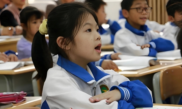 Giáo viên 25 năm nói thẳng: Không biết tiên tri nhưng nhìn cách phụ huynh đón con, tôi biết tương lai của đứa trẻ sướng hay khổ